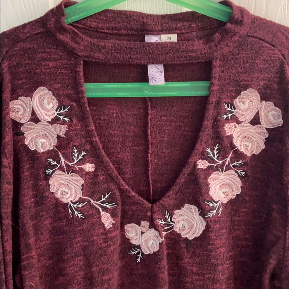 Sweater. - Picture 2 of 2